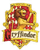 Gryffindor Buddy Icon