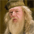 Albus Dumbledore Buddy Icon 4