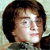 Harry James Potter Icon 2