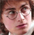 Harry James Potter Icon 3