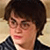 Harry Potter Buddy Icon 5