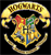 Hogwarts School Logo Icon