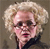 Rita Skeeter Buddy Icon