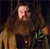 Rubeus Hagrid Buddy Icon 2