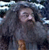 Rubeus Hagrid Buddy Icon