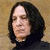 Severus Snape Buddy Icon