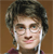 Harry James Potter Icon 10