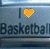 I love basketball