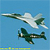 Corsair And F15 Eagle 2