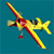 Airplane Icon 19