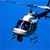 Helicopter Icon 3