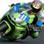 Motorbike Icon 11
