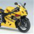 Motorbike Icon 15