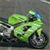 Motorbike Icon 17