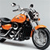 Motorbike Icon 21