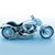Motorbike Icon 38