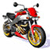 Motorbike Icon 39