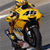 Motorbike Icon 4