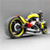 Motorbike Icon 52