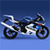 Motorbike Icon 55