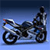 Motorbike Icon 56