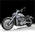 Motorbike Icon 59