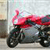 Motorbike Icon 64