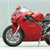 Motorbike Icon 66