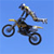 Motorcyclist Icon 10