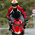 Motorcyclist Icon 18