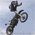 Motorcyclist Icon 8
