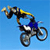 Motorcyclist Icon 9
