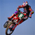 Motorcyclist Icon