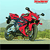 Honda Motorcycle 7