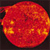 Active Sun Icon