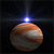 Planet Icon 13
