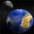 Planet Icon 16