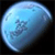 Planet Icon 18