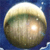 Planet Icon 6