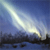 Aurora Borealis Icon 2