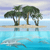 Seychelles Beach Icon 7