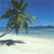 Seychelles Beach Icon