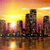 Sunset Icon 37