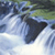 Waterfall Icon 8