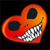 Hallowen Love Icon