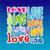 Love Me Icon 6