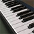 Piano Icon