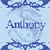 Anthony Name Icon