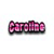 Caroline Name Icon