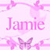 Jamie Name Icon